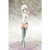 MEGAMI DEVICE - B1R-M CHASSIS KIT SKIN COLOR A Model Kit