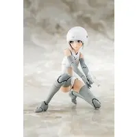 MEGAMI DEVICE - B1R-M CHASSIS KIT SKIN COLOR A Model Kit