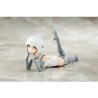 MEGAMI DEVICE - B1R-M CHASSIS KIT SKIN COLOR A Model Kit