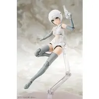 MEGAMI DEVICE - B1R-M CHASSIS KIT SKIN COLOR A Model Kit