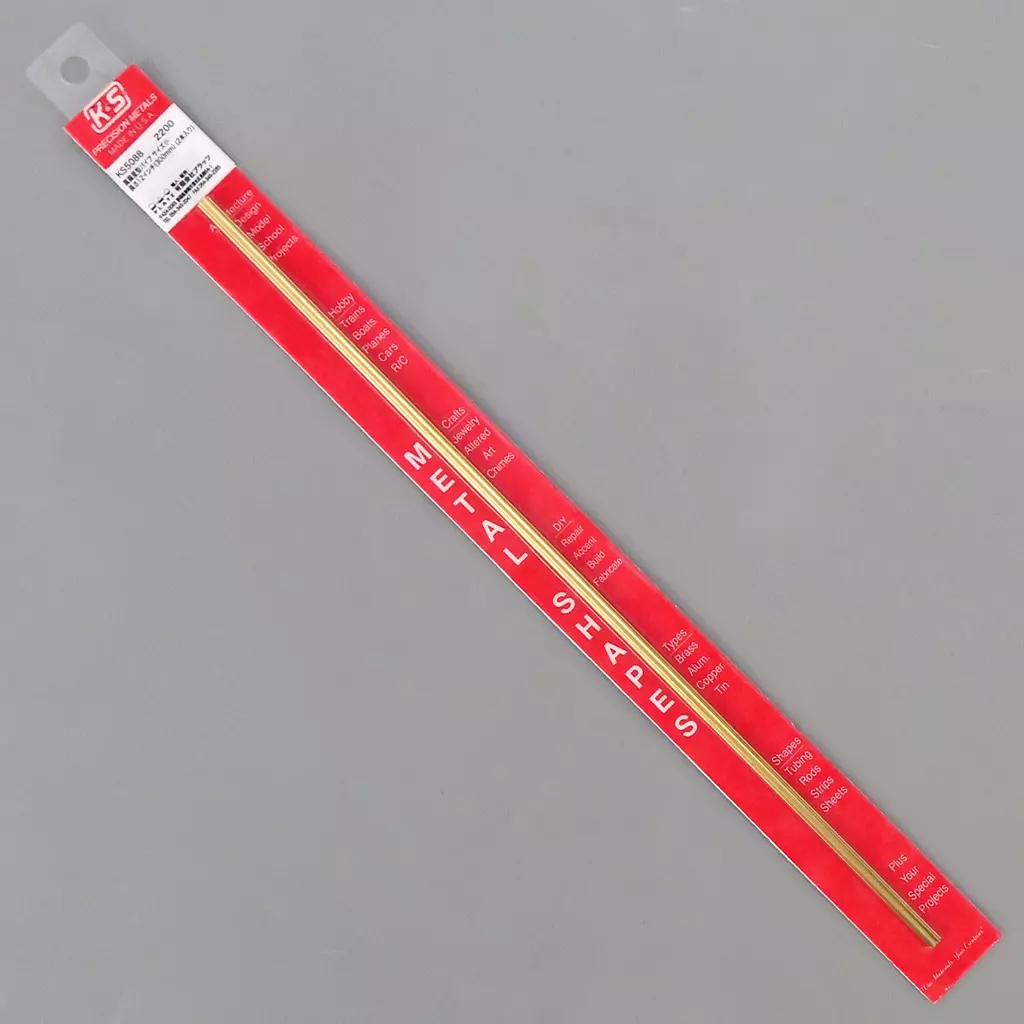 Plastic Model Parts - Detail-Up Parts