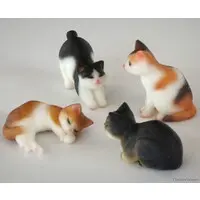 1/35 Scale Model Kit - People/Animals