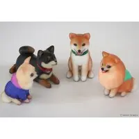 1/35 Scale Model Kit - People/Animals