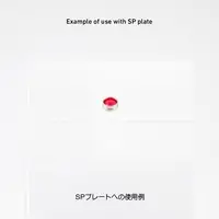 Plastic Model Parts - LumiDome