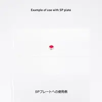 Plastic Model Parts - LumiDome