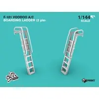 1/144 Scale Model Kit - Grade Up Parts
