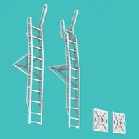 1/144 Scale Model Kit - Detail-Up Parts