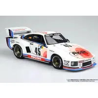 1/24 Scale Model Kit - Porsche