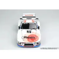 1/24 Scale Model Kit - Porsche
