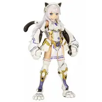 Plastic Model Kit - FRAME ARMS GIRL / Durga I