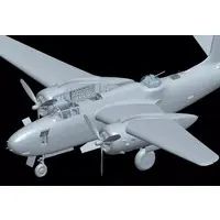 1/32 Scale Model Kit - Attack aircraft / Douglas A-20 Havoc