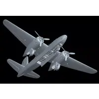 1/32 Scale Model Kit - Attack aircraft / Douglas A-20 Havoc