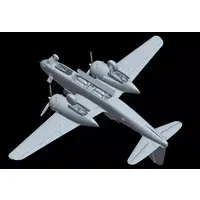 1/32 Scale Model Kit - Attack aircraft / Douglas A-20 Havoc