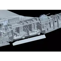 1/32 Scale Model Kit - Attack aircraft / Douglas A-20 Havoc