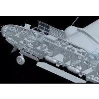 1/32 Scale Model Kit - Attack aircraft / Douglas A-20 Havoc