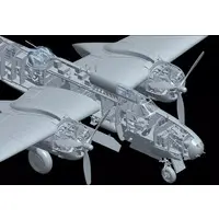 1/32 Scale Model Kit - Attack aircraft / Douglas A-20 Havoc