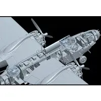 1/32 Scale Model Kit - Attack aircraft / Douglas A-20 Havoc