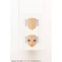 Plastic Model Supplies - SOUSAI SHOJO TEIEN