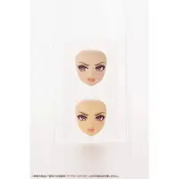 Plastic Model Supplies - SOUSAI SHOJO TEIEN