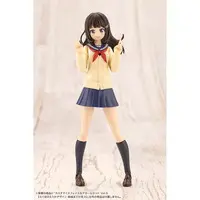 Plastic Model Parts - SOUSAI SHOJO TEIEN / Madoka Yuki