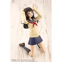 Plastic Model Parts - SOUSAI SHOJO TEIEN / Madoka Yuki