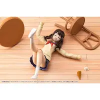 Plastic Model Parts - SOUSAI SHOJO TEIEN / Madoka Yuki