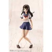 Plastic Model Parts - SOUSAI SHOJO TEIEN / Madoka Yuki