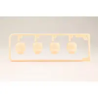 Plastic Model Parts - SOUSAI SHOJO TEIEN / Madoka Yuki