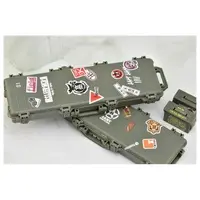 1/12 Scale Model Kit - Little Armory