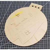 Resin cast kit - AREA 88