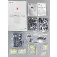 1/100 Scale Model Kit - The Five Star Stories