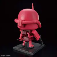 Gundam Models - GUNPLA-KUN