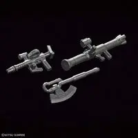 Gundam Models - GUNPLA-KUN