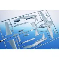 1/48 Scale Model Kit - Trainer aircraft / SIAI-Marchetti SF.260