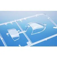 1/48 Scale Model Kit - Trainer aircraft / SIAI-Marchetti SF.260