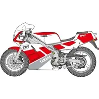 1/12 Scale Model Kit - YAMAHA
