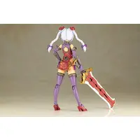 FRAME ARMS GIRL - HRESVELGR=RUFUS QIPAO Ver. Model Kit