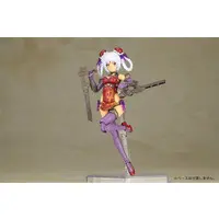 FRAME ARMS GIRL - HRESVELGR=RUFUS QIPAO Ver. Model Kit