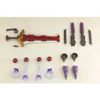 FRAME ARMS GIRL - HRESVELGR=RUFUS QIPAO Ver. Model Kit