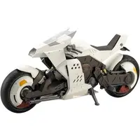 MEGALOMARIA UNLIMITED UNIVERSE - NIGHT CZAR Model Kit