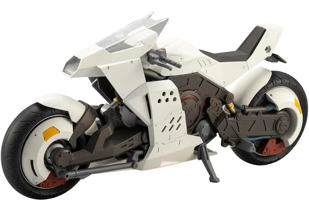 MEGALOMARIA UNLIMITED UNIVERSE - NIGHT CZAR Model Kit