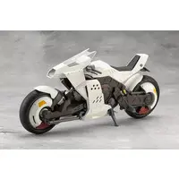 MEGALOMARIA UNLIMITED UNIVERSE - NIGHT CZAR Model Kit