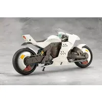 MEGALOMARIA UNLIMITED UNIVERSE - NIGHT CZAR Model Kit