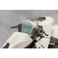 MEGALOMARIA UNLIMITED UNIVERSE - NIGHT CZAR Model Kit