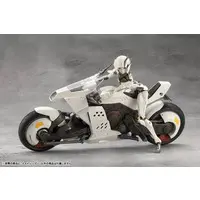 MEGALOMARIA UNLIMITED UNIVERSE - NIGHT CZAR Model Kit