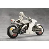 MEGALOMARIA UNLIMITED UNIVERSE - NIGHT CZAR Model Kit