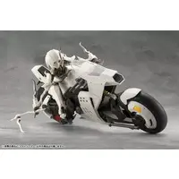 MEGALOMARIA UNLIMITED UNIVERSE - NIGHT CZAR Model Kit