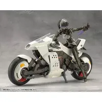 MEGALOMARIA UNLIMITED UNIVERSE - NIGHT CZAR Model Kit