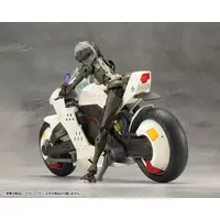 MEGALOMARIA UNLIMITED UNIVERSE - NIGHT CZAR Model Kit