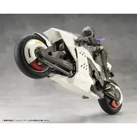 MEGALOMARIA UNLIMITED UNIVERSE - NIGHT CZAR Model Kit